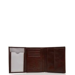 Castelijn & Beerens Rien RFID Billfold Portefeuille Cognac -Stijlvolle Tassen 525793co4 1