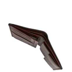 Castelijn & Beerens Rien RFID Billfold Portefeuille Cognac -Stijlvolle Tassen 525793co6 1