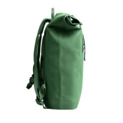 GOT BAG RollTop Lite Backpack 15" Turtle -Stijlvolle Tassen 5 2 9