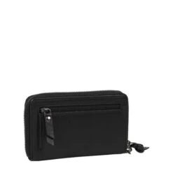 Burkely Just Jolie Wallet Wristlet Black -Stijlvolle Tassen 5bf9363db51d5fa0248a02dcca83135fcbb42d76