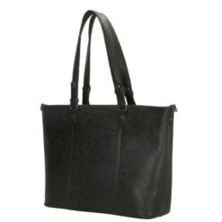 Enrico Benetti Kate Schoudertas 15" Zwart -Stijlvolle Tassen 66529 001 black 3