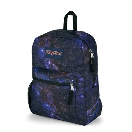 JanSport Cross Town Backpack Night Sky 3 JanSport Cross Town Backpack Night Sky - Afbeelding 3