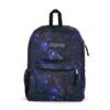 JanSport Cross Town Backpack Night Sky
