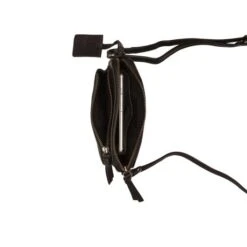 Burkely Antique Avery Mini Bag Schoudertas Black -Stijlvolle Tassen 871856.10 3 1 1