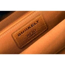 Burkely Antique Avery Wallet M Cognac -Stijlvolle Tassen 880756.24 7