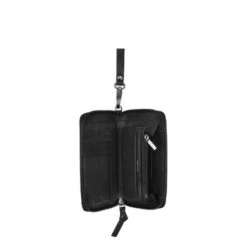 Burkely Just Jolie Wallet Wristlet Black -Stijlvolle Tassen 93484cc70d18fbf4463b8a3a9d7e6c3e660b11c2