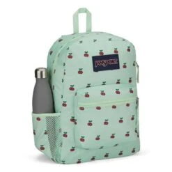 JanSport Cross Town Backpack 8 Bit Cherries -Stijlvolle Tassen 938868299 jansport js0a47lw93l 600x600 1