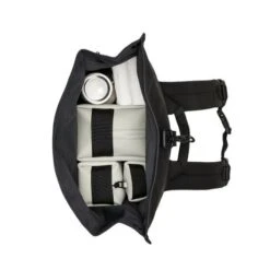 Rains Rolltop 16" Rucksack Ash -Stijlvolle Tassen ash5