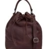 Cowboysbag Le Femme Crossbody Cairo Brown