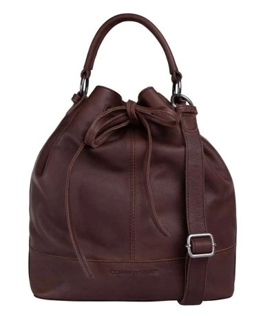 Cowboysbag Le Femme Crossbody Cairo Brown 1 Cowboysbag Le Femme Crossbody Cairo Brown