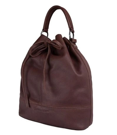 Cowboysbag Le Femme Crossbody Cairo Brown 2 Cowboysbag Le Femme Crossbody Cairo Brown - Afbeelding 2