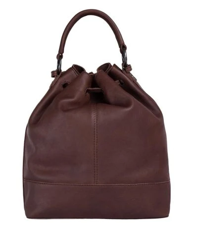 Cowboysbag Le Femme Crossbody Cairo Brown 3 Cowboysbag Le Femme Crossbody Cairo Brown - Afbeelding 3