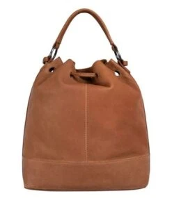 Cowboysbag Le Femme Crossbody Cairo Fawn -Stijlvolle Tassen bag cairo3341 000521 fawn 3