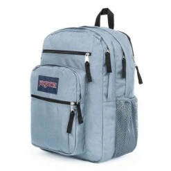 JanSport Big Student Backpack 15" Blue Dusk -Stijlvolle Tassen bigstudent bluedusk 3