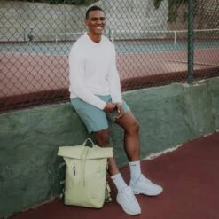 GOT BAG RollTop Backpack 15" Bonefish -Stijlvolle Tassen bonefish 1