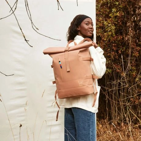 GOT BAG RollTop Backpack 15" Crawfish 6 GOT BAG RollTop Backpack 15" Crawfish - Afbeelding 6