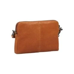 Burkely Just Jolie Minibag Cognac -Stijlvolle Tassen burkely just jolie minibag cognac 3
