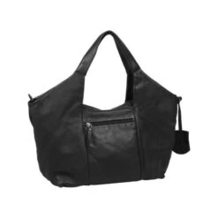 Burkely Just Jolie Wide Tote Black -Stijlvolle Tassen burkely just jolie wide tote black 4