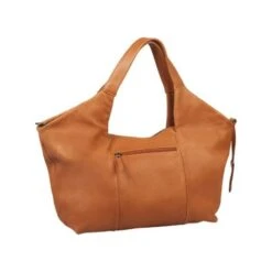 Burkely Just Jolie Wide Tote Cognac -Stijlvolle Tassen burkely just jolie wide tote cognac 5 1