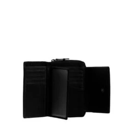 Chesterfield Ascot RFID Portemonnee Black -Stijlvolle Tassen c08.017200 2