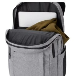 Dakine Campus L 33L Rugzak Carbon -Stijlvolle Tassen campusl33l greyscale 610934311235 10002633 greyscale 02m pt01 6