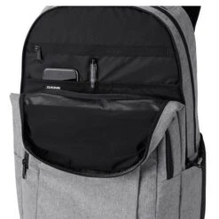Dakine Campus L 33L Rugzak Carbon -Stijlvolle Tassen campusl33l greyscale 610934311235 10002633 greyscale 02m pt02 6