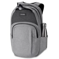 Dakine Campus L 33L Rugzak Carbon -Stijlvolle Tassen campusl33l greyscale 610934311235 10002633 greyscale 02m pt04 6