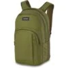 Dakine Campus L 33L Rugzak Utility Green