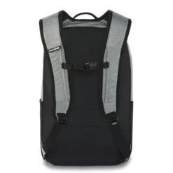 Dakine Campus M 25L Rugzak Geyser Grey -Stijlvolle Tassen campusm25l geysergrey 194626424118 10002634 geysergrey 22x back