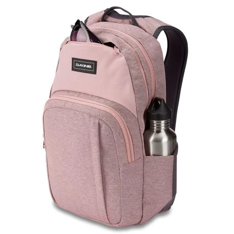 Dakine Campus M 25L Rugzak Geyser Grey - Afbeelding 6