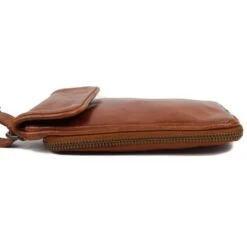 Bear Design Elske Telefoontasje Cognac -Stijlvolle Tassen cl41579c5