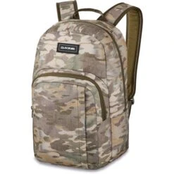 Dakine Class Backpack 25L Rugzak Vintage Camo