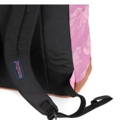 JanSport Cool Student Backpack 15" Static Rose -Stijlvolle Tassen cool student staticrose 5