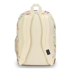 JanSport Cool Student Backpack 15" Memphis Neon -Stijlvolle Tassen coolstudent memphismoodneon js0a2sdd ao9 back