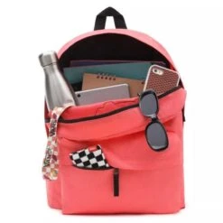 Stijlvolle Tassen -Stijlvolle Tassen coral 3