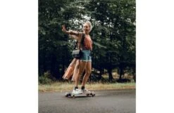 Cowboysbag Saskia Weerstand X Crossbody Bag Kopenhagen Olive -Stijlvolle Tassen cowboysbag 3248 kopenhagen crossbodybag black 6 682 1 1 1