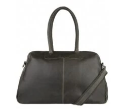 Cowboysbag Stalwart Bag Stewarton Dark Green