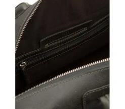 Cowboysbag Stalwart Bag Stewarton Dark Green -Stijlvolle Tassen cowboysbag 3264 stewarton weekender darkgreen 4 600