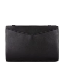 Cowboysbag Luster Bag Rafford Black -Stijlvolle Tassen cowboysbag 3276 rafford crossbodybag black 3 682