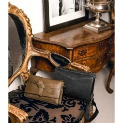 Cowboysbag Luster Bag Rafford Black -Stijlvolle Tassen cowboysbag 3276 rafford crossbodybag black 5 682