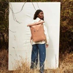 GOT BAG RollTop Lite Backpack 15" Crawfish 9 GOT BAG RollTop Lite Backpack 15" Crawfish -Stijlvolle Tassen crawfish 3