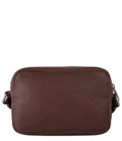 Cowboysbag Le Femme Crossbody Hoover Brown -Stijlvolle Tassen crossbody hoover3345 000500 brown 3