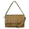 Cowboysbag Saskia Weerstand X Crossbody Bag Kopenhagen Olive