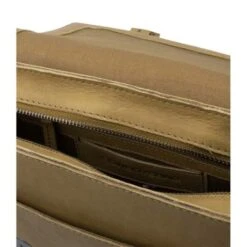 Cowboysbag Saskia Weerstand X Crossbody Bag Kopenhagen Olive -Stijlvolle Tassen crossbody kopenhagen3248 000920 olive 4