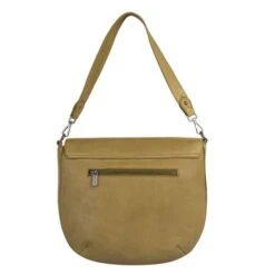 Cowboysbag Saskia Weerstand X Crossbody Bag Sagres Olive -Stijlvolle Tassen crossbody sagres3250 000920 olive 3