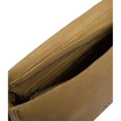 Cowboysbag Saskia Weerstand X Crossbody Bag Sagres Olive -Stijlvolle Tassen crossbody sagres3250 000920 olive 4