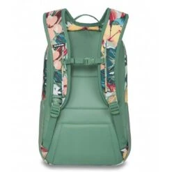 Dakine Campus M 25L Rugzak Island Spring -Stijlvolle Tassen d10002634 island spring 2 600