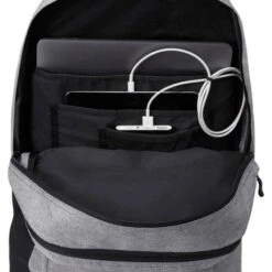 Dakine 365 Pack DLX 27L Rugzak Black -Stijlvolle Tassen dakine 365 pack dlx 27l rucksack mit ipad laptop fach greyscale 133 pt01rgok1gjgusfg3 3