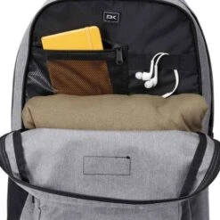 Dakine 365 Pack DLX 27L Rugzak Black -Stijlvolle Tassen dakine 365 pack dlx 27l rucksack mit ipad laptop fach greyscale 134 pt02vxnyi8nu1bfu8 3