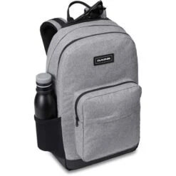 Dakine 365 Pack DLX 27L Rugzak Black -Stijlvolle Tassen dakine 365 pack dlx 27l rucksack mit ipad laptop fach greyscale 135 pt038lba8tbqb1a9s 3